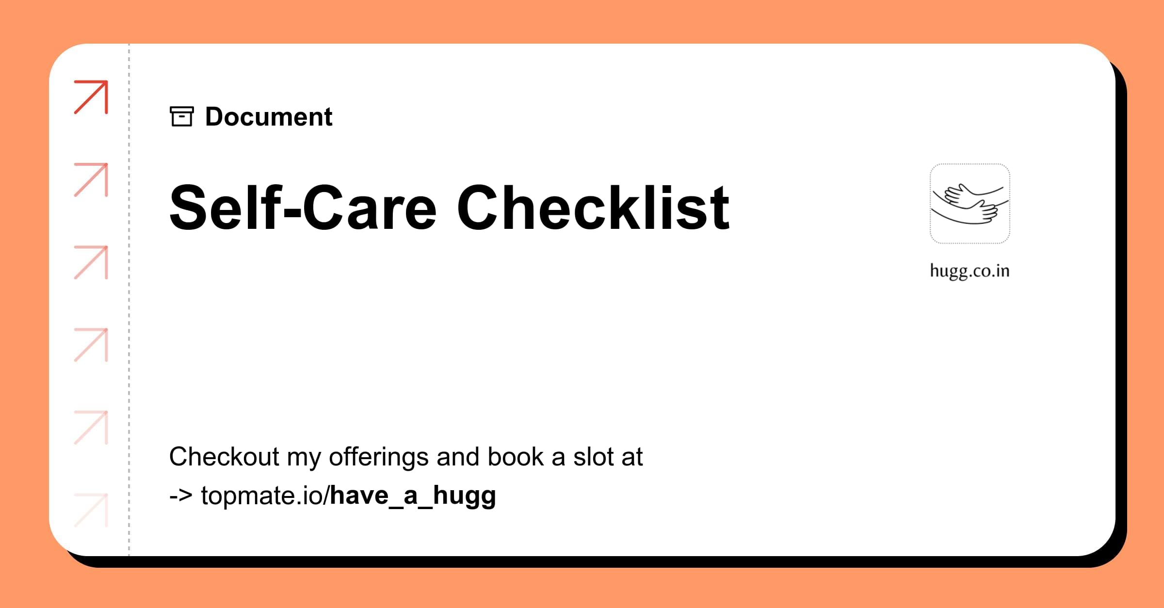 self-care-checklist-with-haveahugg-hugg-co-in